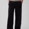 Ouigap Sweatbroek van zware French Terry