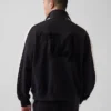 Ouigap zwaar French Terry-jack