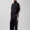 Ouigap zwaar French Terry-jack