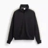 Ouigap zwaar French Terry-jack