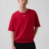 Ouigap zwaar French Terry-sweatshirt