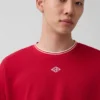 Ouigap zwaar French Terry-sweatshirt