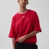 Ouigap zwaar French Terry-sweatshirt