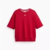 Ouigap zwaar French Terry-sweatshirt