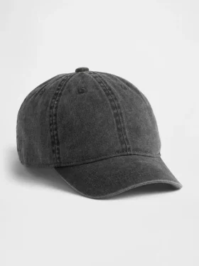 Overdye-baseballpet voor kinderen