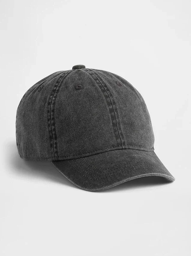 Overdye-baseballpet voor kinderen