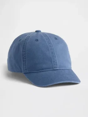 Overdye-baseballpet voor kinderen