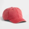 Overdye-baseballpet voor kinderen