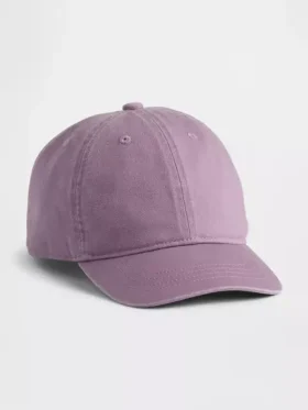 Overdye-baseballpet voor kinderen