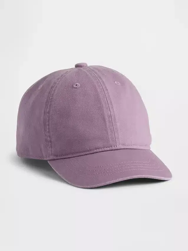 Overdye-baseballpet voor kinderen