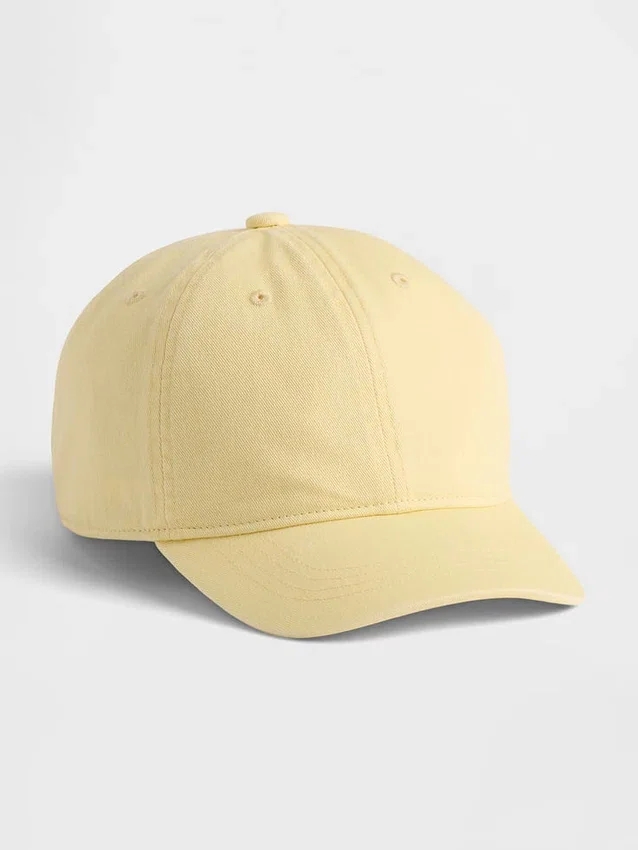 Overdye-baseballpet voor kinderen
