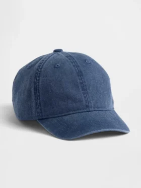 Overdye-baseballpet voor kinderen