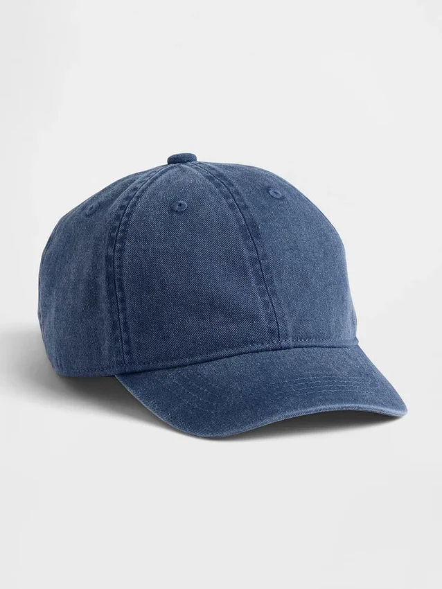 Overdye-baseballpet voor kinderen