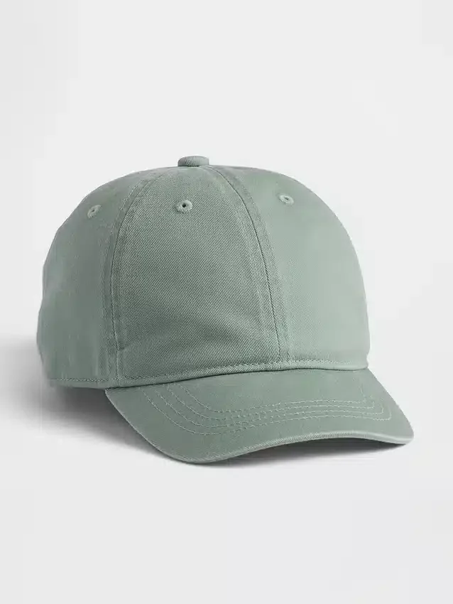 Overdye-baseballpet voor kinderen