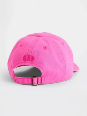 Overdye-baseballpet voor kinderen