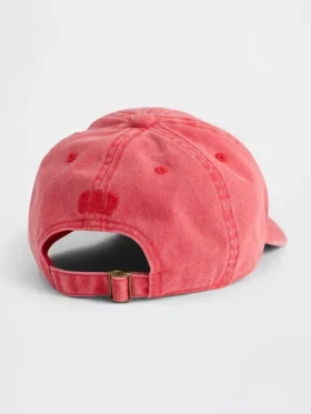Overdye-baseballpet voor kinderen