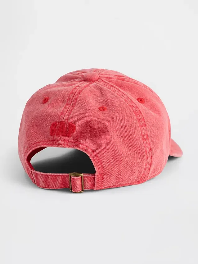 Overdye-baseballpet voor kinderen
