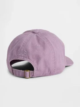 Overdye-baseballpet voor kinderen