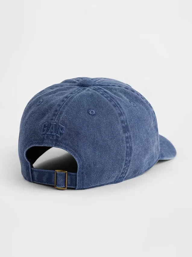 Overdye-baseballpet voor kinderen