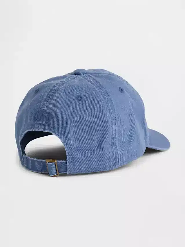 Overdye-baseballpet voor kinderen