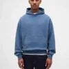 Oversized hoodie voor volwassenen