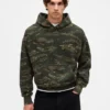 Oversized hoodie voor volwassenen