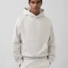Oversized hoodie voor volwassenen