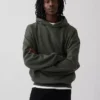Oversized hoodie voor volwassenen