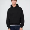 Oversized hoodie voor volwassenen