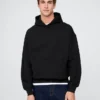 Oversized hoodie voor volwassenen