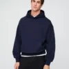 Oversized hoodie voor volwassenen
