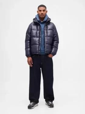 Oversized hoodie voor volwassenen