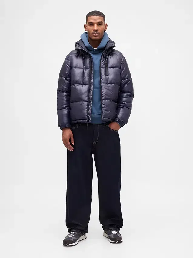 Oversized hoodie voor volwassenen