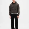 Oversized hoodie voor volwassenen