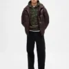 Oversized hoodie voor volwassenen