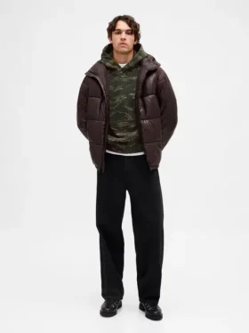 Oversized hoodie voor volwassenen