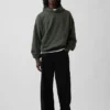 Oversized hoodie voor volwassenen