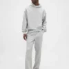 Oversized hoodie voor volwassenen