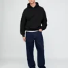 Oversized hoodie voor volwassenen