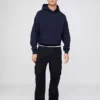 Oversized hoodie voor volwassenen