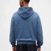 Oversized hoodie voor volwassenen