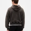 Oversized hoodie voor volwassenen