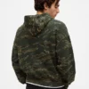 Oversized hoodie voor volwassenen