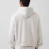 Oversized hoodie voor volwassenen