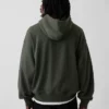 Oversized hoodie voor volwassenen