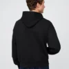 Oversized hoodie voor volwassenen