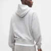 Oversized hoodie voor volwassenen