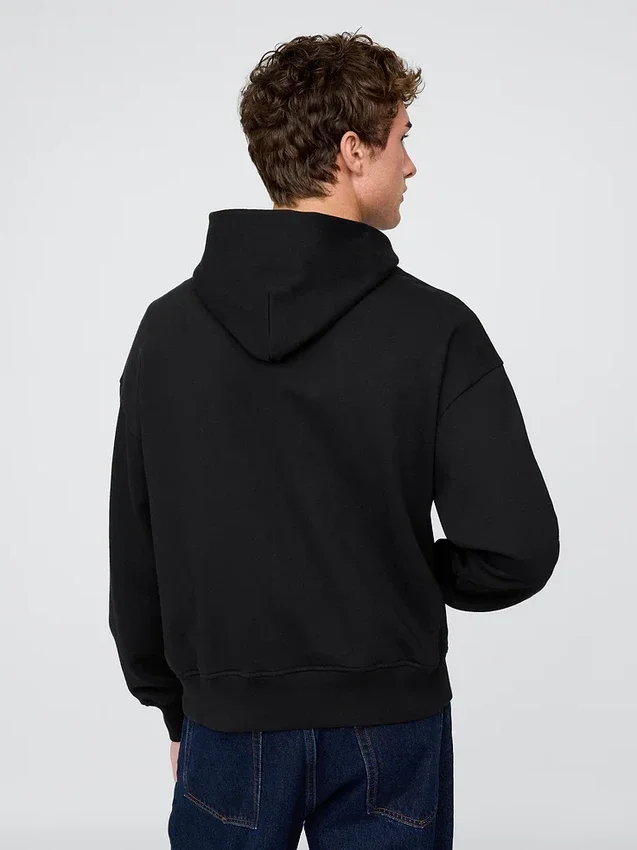 Oversized hoodie voor volwassenen