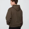 Oversized hoodie voor volwassenen