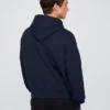 Oversized hoodie voor volwassenen